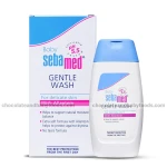 Sebamed Baby Gentle Wash 200ml