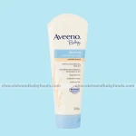 Aveeno Baby Dermexa Moisturising Cream 206gm