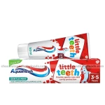 Aquafresh Little Teeth Toothpaste (3-5 years) 50ml