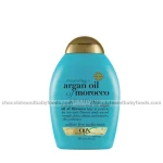 Ogx Renewing + Argan Oil of Morocco Shampoo 385ml