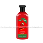 Vegan XHC Strawberry Shampoo 400ml