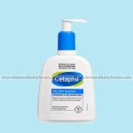 Cetaphil Oily Skin Cleanser (Combination to Oily, Sensitive Skin) 236ml