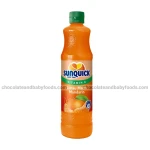 Sunquick Mandarin Fruit Concentrate 700ml