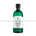 The Body shop Tea Tree Skin clearing Mattifying Toner 250ml