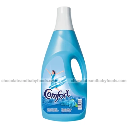 Comfort Touch of Love Fabric Softener Conditioner 2L