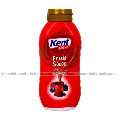 Kent Boringer Fruit Sauce 300gm