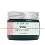 The Body Shop Vitamin E Moisture Day Cream 50ml