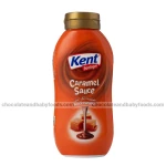 Kent Boringer Caramel Sauce 300gm