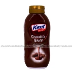 Kent Boringer Chocolate Sauce 300gm