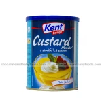 Kent Boringer Plain Custard Powder 300gm
