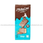 Itrancini con Latte Cacao c Cocco (10pcs) 300gm