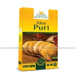 Golden Harvest Aloo Puri 454gm