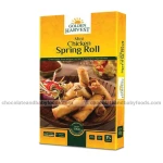 Golden Harvest Mini Chicken Spring Roll (15pcs) 300gm