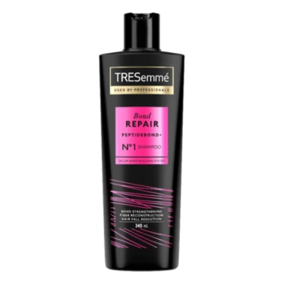 TRESemme Bond Repair Shampoo 340ml