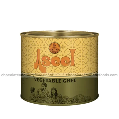 Aseel Vegetable Ghee 500ml