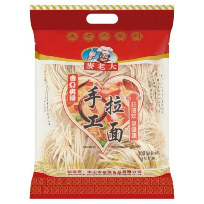 Mailaoda Shougong Lamian 400G