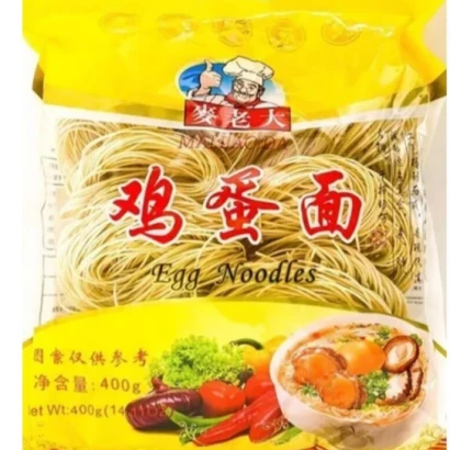 Mai Lao Da Egg Noodles 400G