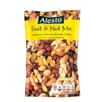 Alesto Fruit & Nut Mix 200G