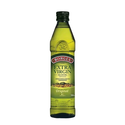 Borges Extra Virgin Olive Oil 500ml
