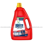 Breeze Power Clean Liquid Detergent 3.6kg