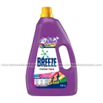 Breeze Colour Care Liquid Detergent 3.6kg