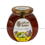 Sary 100% Natural Bee Honey 1kg