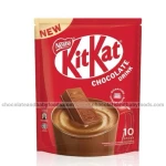 KitKat Hot Chocolate Drink 330G