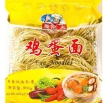 Mai Lao Da Egg Noodles 400G