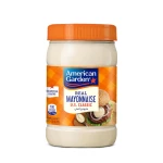 American Garden Real Mayonnaise U.S Classic 473ML