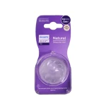 Philips Avent Natural 2 Newborn Flow Nipples (0m+)