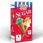 Joy Sugar Cones 142G