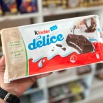 Kinder Delice Cake 390G