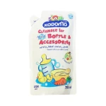 Kodomo Cleanser for Baby Bottle & Accessories (Pack) 700ml