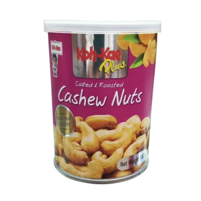 Koh-Kae Cashew Nuts 100G