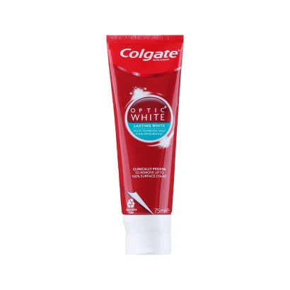 Colgate Optic White Toothpaste 75ml