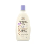 Aveeno Baby Calming Comfort Bath 532ml