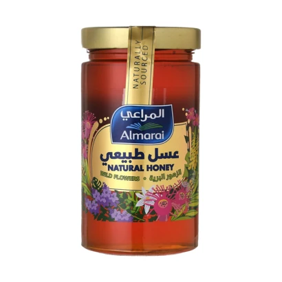 Almarai Natural Honey 950G