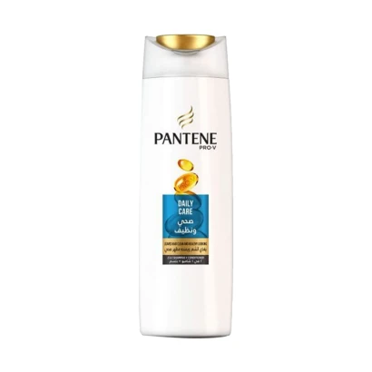 Pantene Pro-V Daily Care 2in1 Shampoo + Conditioner 400ml
