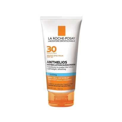 La Roche-Posay 30 Body & Face (Broad Spectrum SPF 30) 150ml