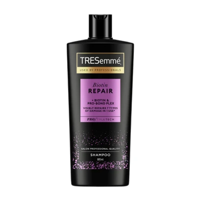 TRESemme Biotin Repair Shampoo 685ml