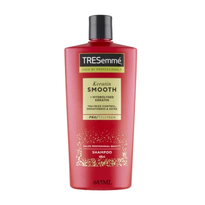 TRESemme Keratin Smooth Shampoo 685ml
