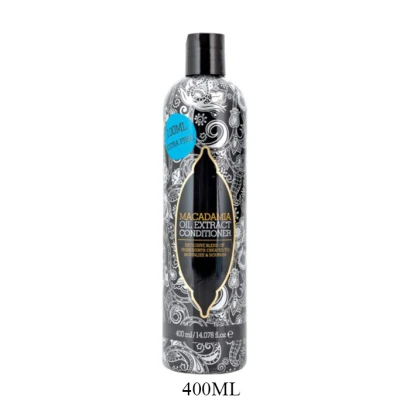 Macadamia Oil Extract Conditioner 400ml