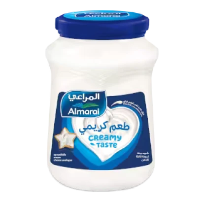 Almarai Cream Cheese 500G