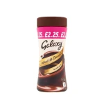 Galaxy Hot Chocolate 250G