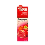 Tipco 100% Pomegranate Mixed Fruit Juice 1litre