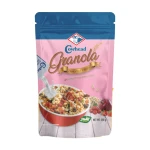 Cowhead Granola Assorted Fruits 250gm