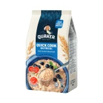 Quaker Quick Cook Oatmeal 300gm