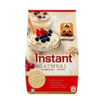 Captain Oats Instant Oatmeal Oat Segera 400gm