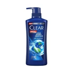 Clear Men Cool Sport Menthol Anti-Dandruff Shampoo 390ml