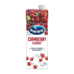 Ocean Spray Cranberry Classic Juice 1litre